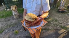 Grillgut
